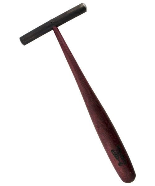HA7657 = NC Black Large Closing Hammer