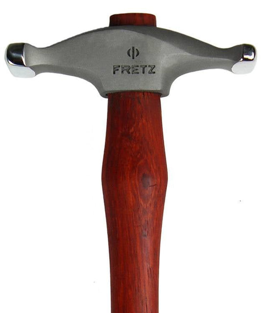 HA8003 = HAMMER FRETZ MINI NARROW RAISING HMR-3