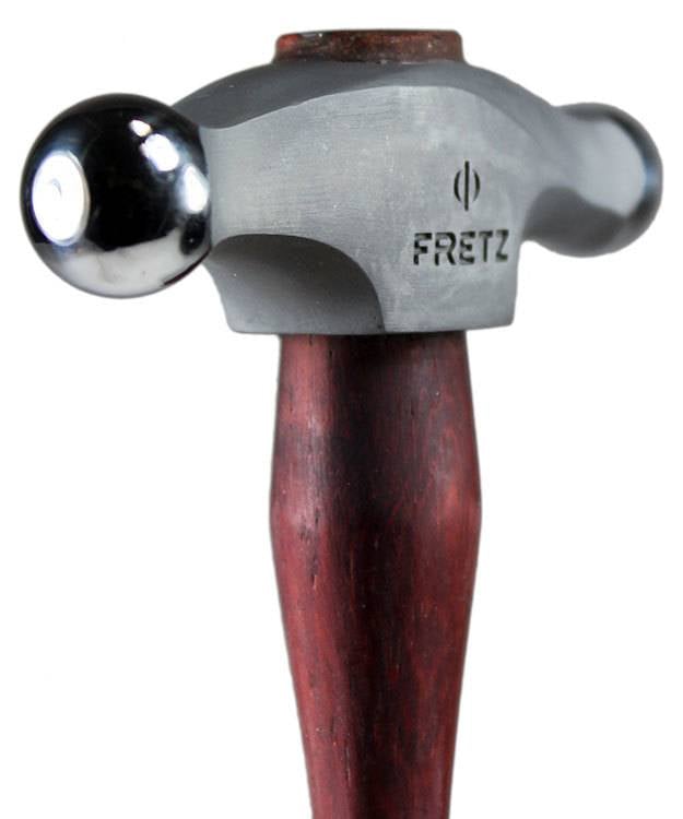 HA8004 = HAMMER FRETZ MINI LARGE EMBOSSING HMR-4