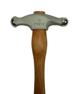 HA8004 = HAMMER FRETZ MINI LARGE EMBOSSING HMR-4