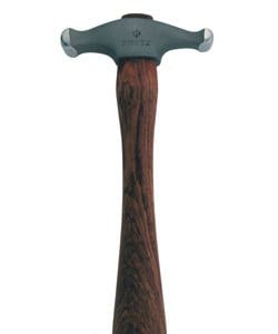 HA8011 = HAMMER FRETZ MINI SHORT WIDE RAISING HMR-11