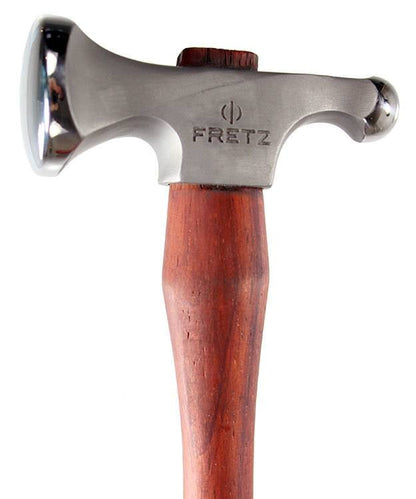 HA8017 = FRETZ CHASING HAMMER HMR-17