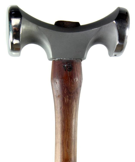 HA8019 = Fretz Janus Chasing Hammer HMR-19