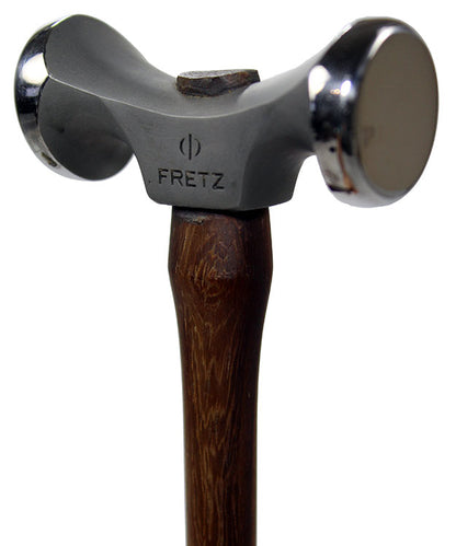 HA8019 = Fretz Janus Chasing Hammer HMR-19