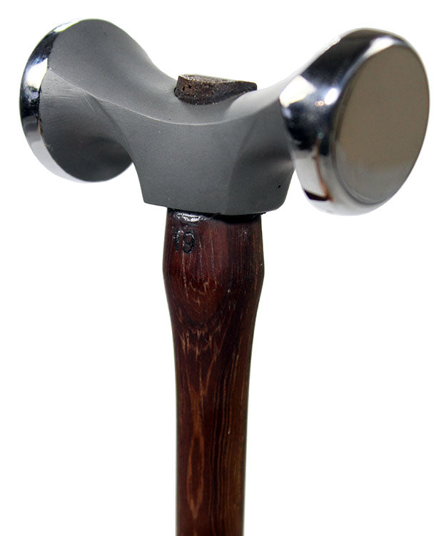 HA8019 = Fretz Janus Chasing Hammer HMR-19