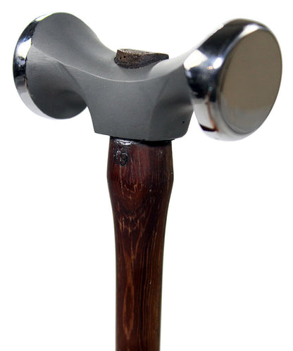 HA8019 = Fretz Janus Chasing Hammer HMR-19