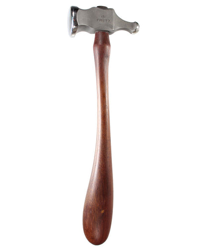HA8020 = Fretz Traditional Chasing Hammer - Heavy Weight HMR-20