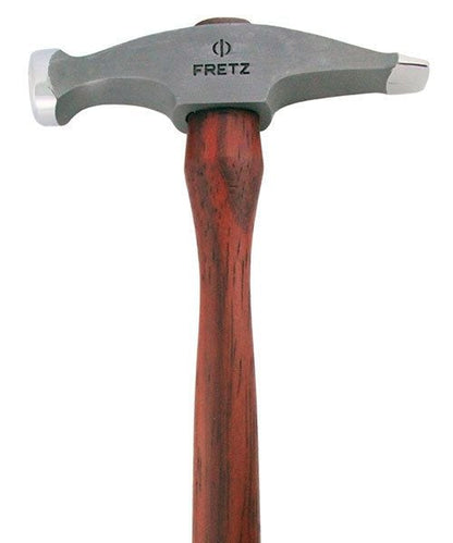 HA8021 = Fretz Goldsmith Hammer HMR-21