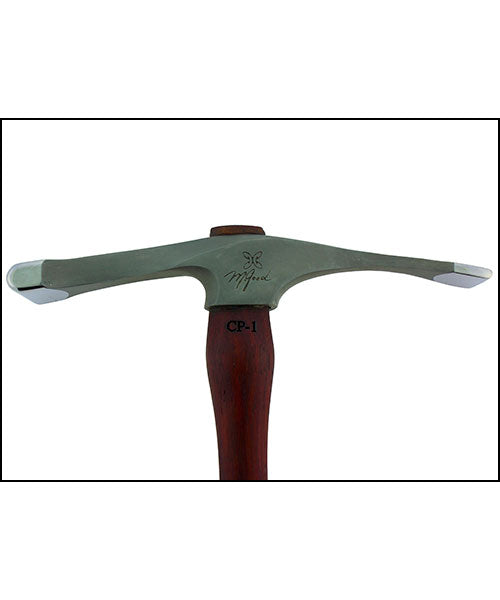 HA8041 = FRETZ-MICHAEL GOOD CP-1 PLANISHING HAMMER