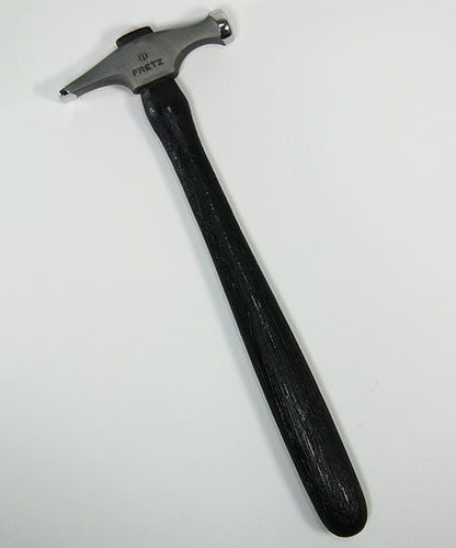 HA8047 = Revere R-GF Goldsmithing / Cross Peen Hammer by Fretz