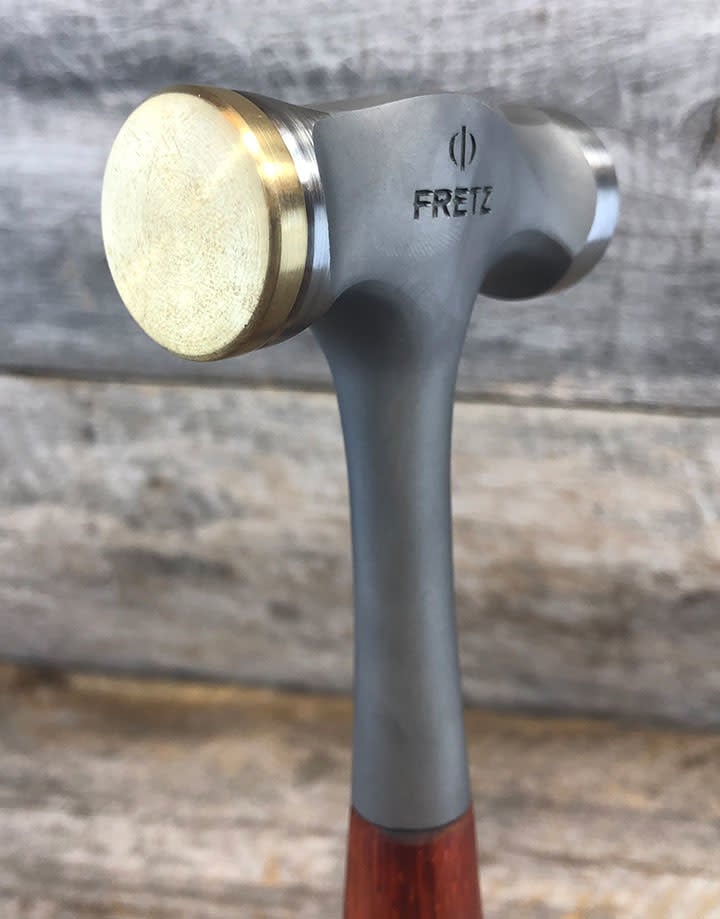 HA806X = Fretz Stamping Hammers