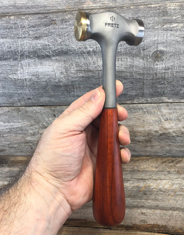 HA806X = Fretz Stamping Hammers