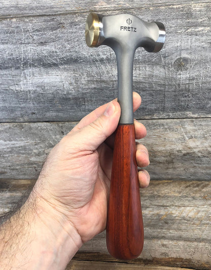 HA806X = Fretz Stamping Hammers