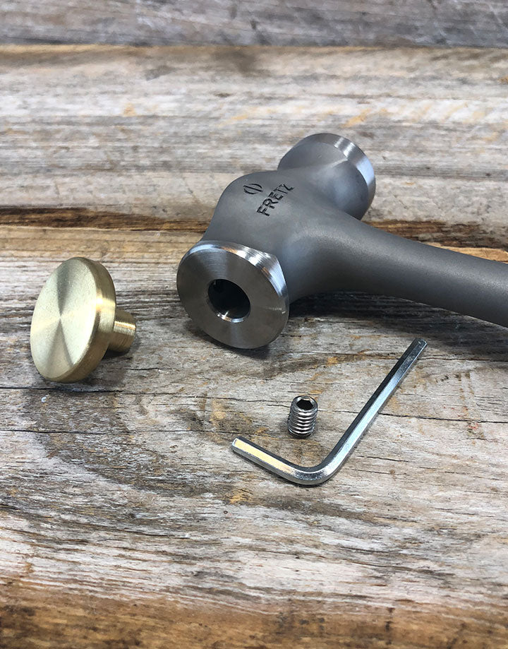 HA806X = Fretz Stamping Hammers
