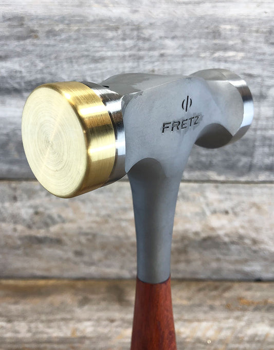 HA806X = Fretz Stamping Hammers
