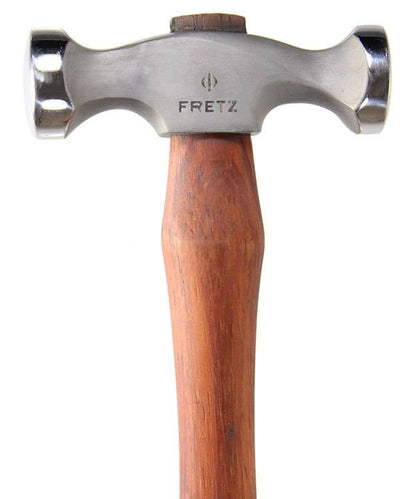 HA8201 = HAMMER FRETZ LARGE PLANISHING HMR-101