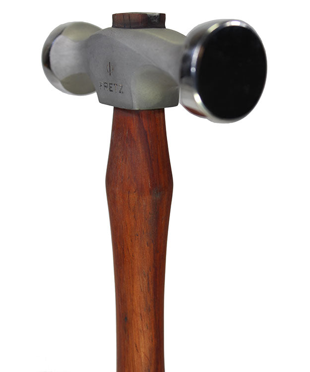 HA8201 = HAMMER FRETZ LARGE PLANISHING HMR-101