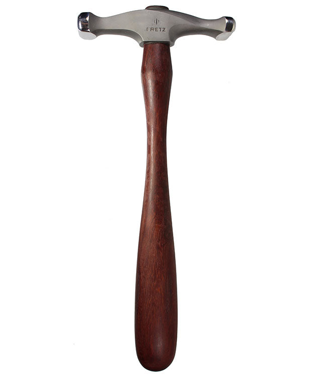 HA8202 = HAMMER FRETZ LARGE WIDE RAISING HMR-102