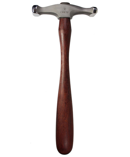 HA8202 = HAMMER FRETZ LARGE WIDE RAISING HMR-102