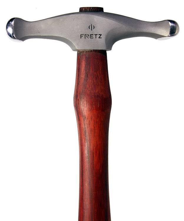 HA8202 = HAMMER FRETZ LARGE WIDE RAISING HMR-102