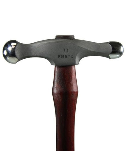 HA8204 = HAMMER FRETZ LARGE EMBOSSING HMR-104