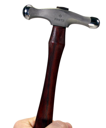 HA8204 = HAMMER FRETZ LARGE EMBOSSING HMR-104