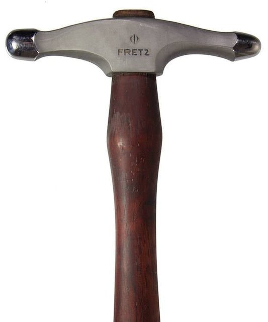 HA8205 = HAMMER FRETZ SMALL EMBOSSING HMR-105