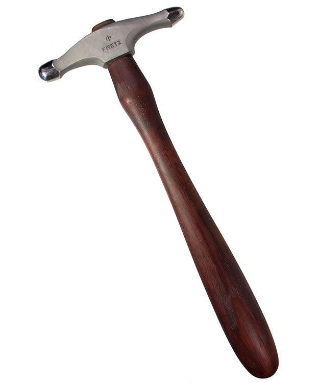 HA8205 = HAMMER FRETZ SMALL EMBOSSING HMR-105