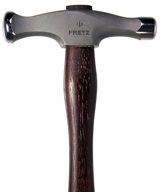 HA8206 = LARGE FRETZ HAMMER - BLOCKING HAMMER HMR-106