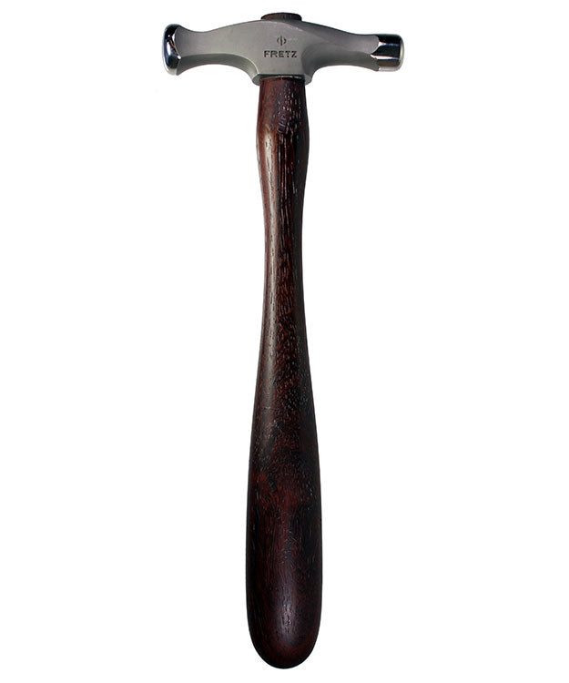 HA8206 = LARGE FRETZ HAMMER - BLOCKING HAMMER HMR-106