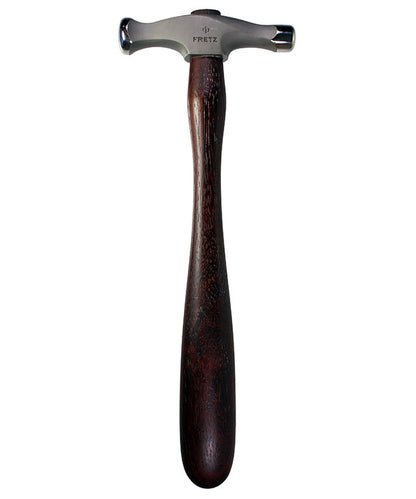 HA8206 = LARGE FRETZ HAMMER - BLOCKING HAMMER HMR-106