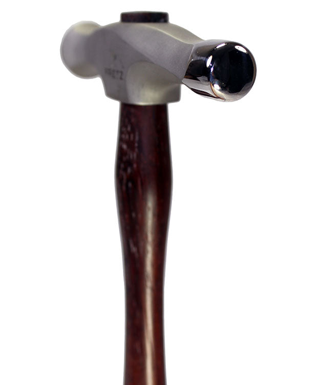 HA8206 = LARGE FRETZ HAMMER - BLOCKING HAMMER HMR-106