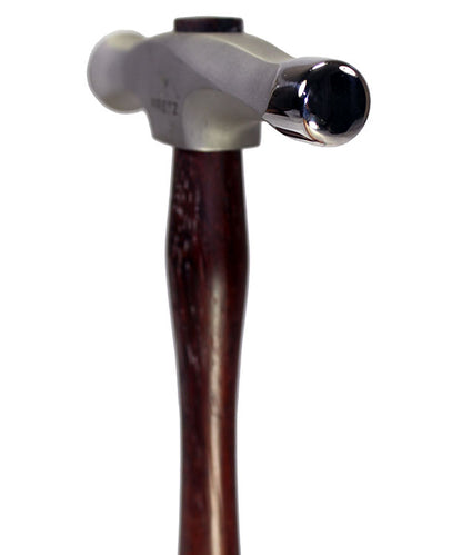 HA8206 = LARGE FRETZ HAMMER - BLOCKING HAMMER HMR-106
