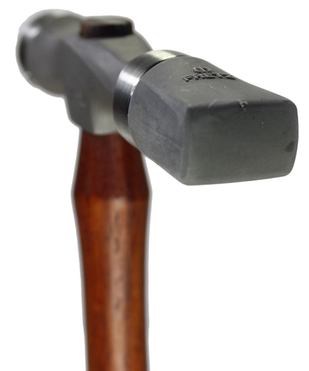 HA8207 = HAMMER FRETZ LARGE PLANISHING with 11 INSERTS HMR-107