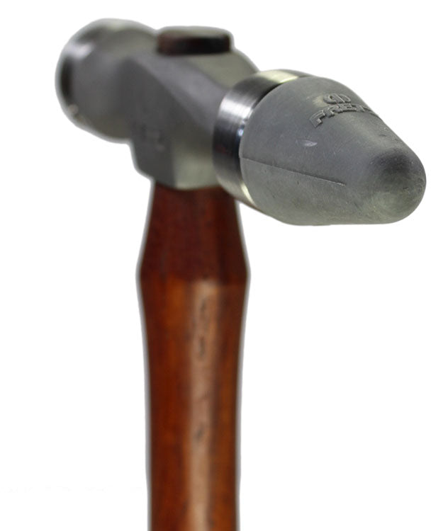 HA8207 = HAMMER FRETZ LARGE PLANISHING with 11 INSERTS HMR-107