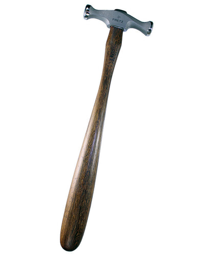 HA8401 = Fretz Precisionsmith Plannishing Hammer HMR-401