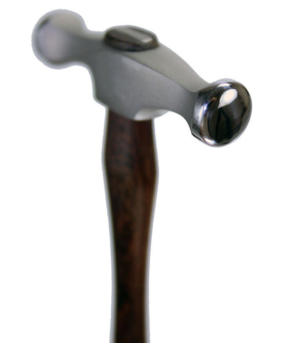 HA8401 = Fretz Precisionsmith Plannishing Hammer HMR-401