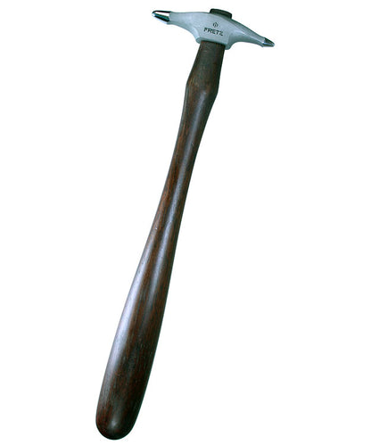 HA8405 = Fretz Precisionsmith Small Embossing Hammer HMR-405