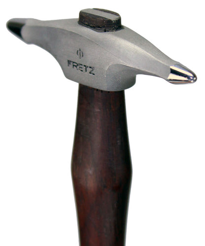 HA8405 = Fretz Precisionsmith Small Embossing Hammer HMR-405