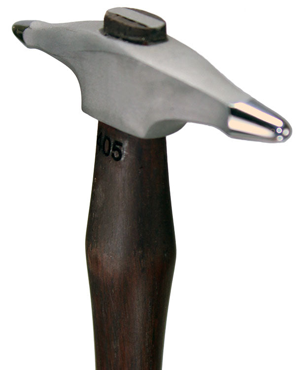 HA8405 = Fretz Precisionsmith Small Embossing Hammer HMR-405
