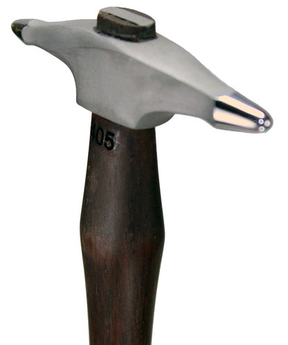 HA8405 = Fretz Precisionsmith Small Embossing Hammer HMR-405