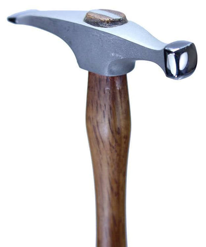 HA8406 = Fretz Precisionsmith Riveting Hammer HMR-406