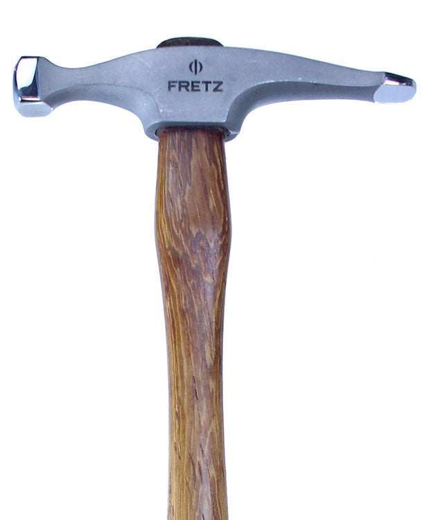HA8406 = Fretz Precisionsmith Riveting Hammer HMR-406