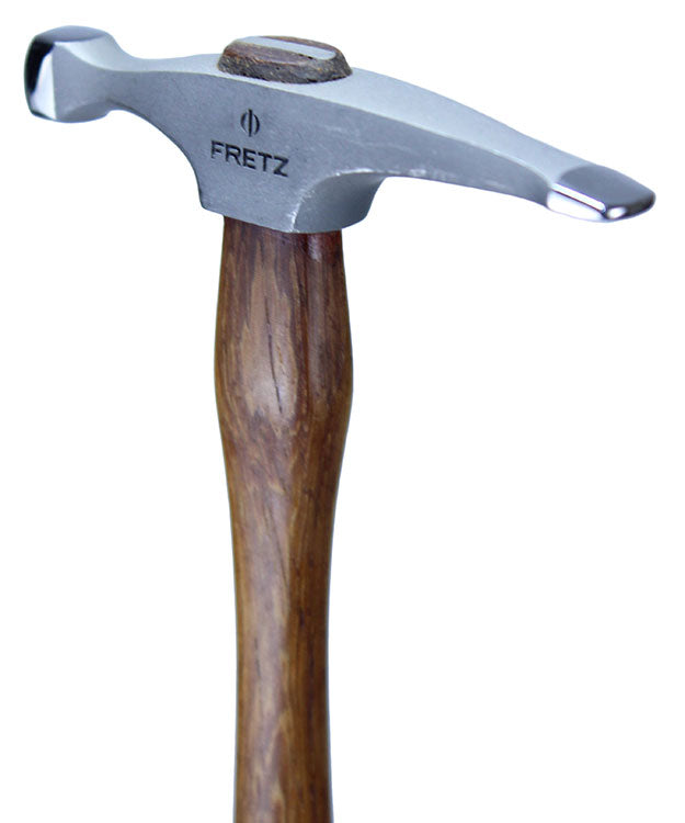 HA8406 = Fretz Precisionsmith Riveting Hammer HMR-406