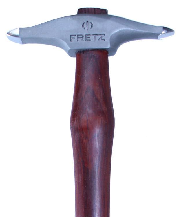 HA8413 = Fretz Precisionsmith Petite Sharp Hammer HMR-413
