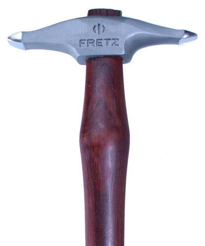 HA8413 = Fretz Precisionsmith Petite Sharp Hammer HMR-413
