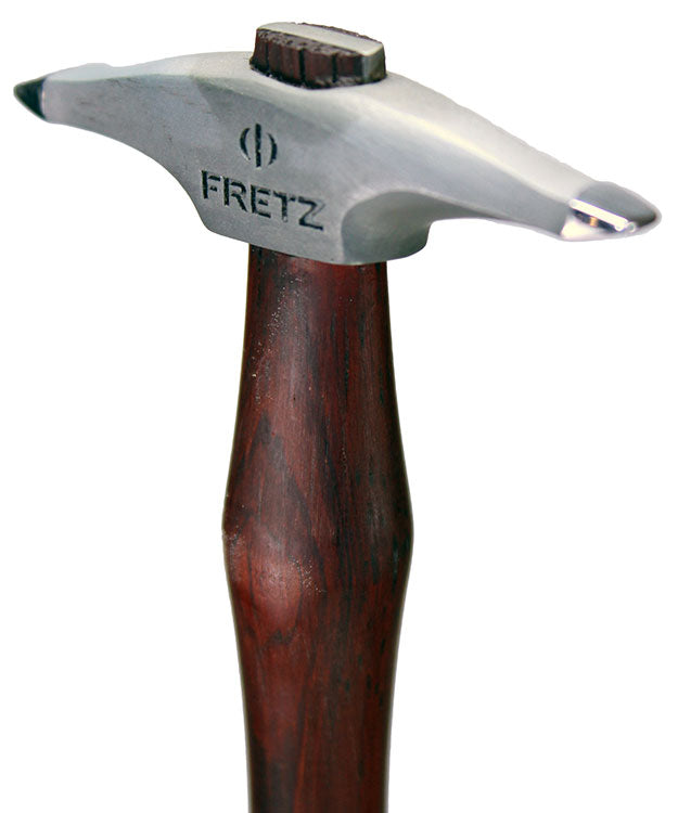 HA8413 = Fretz Precisionsmith Petite Sharp Hammer HMR-413