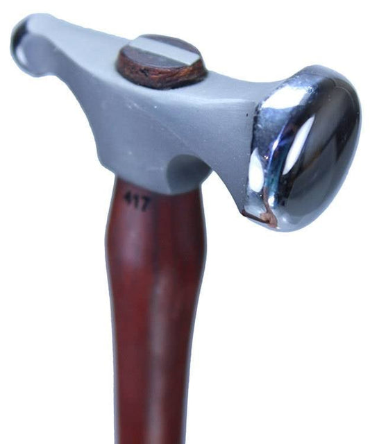 HA8417 = Fretz Precisionsmith Chasing Hammer HMR-417