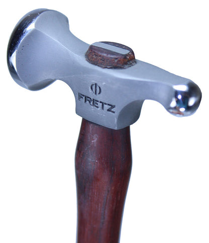 HA8417 = Fretz Precisionsmith Chasing Hammer HMR-417