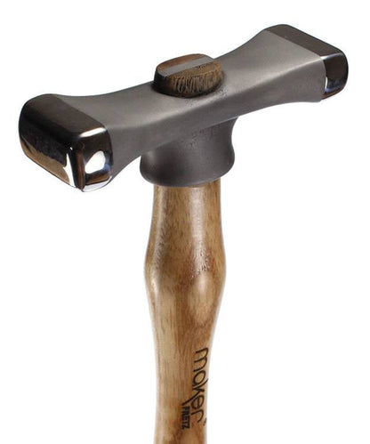 HA8902 = Hammer Fretz Maker Series Wide Raising MKR-2